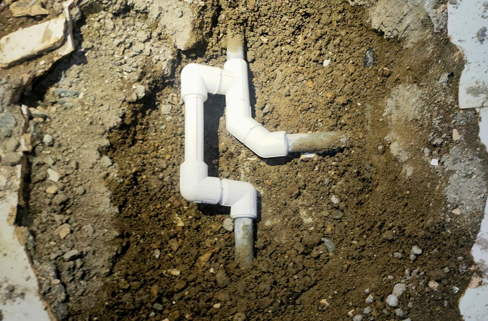 丰台室内自来水漏水检测